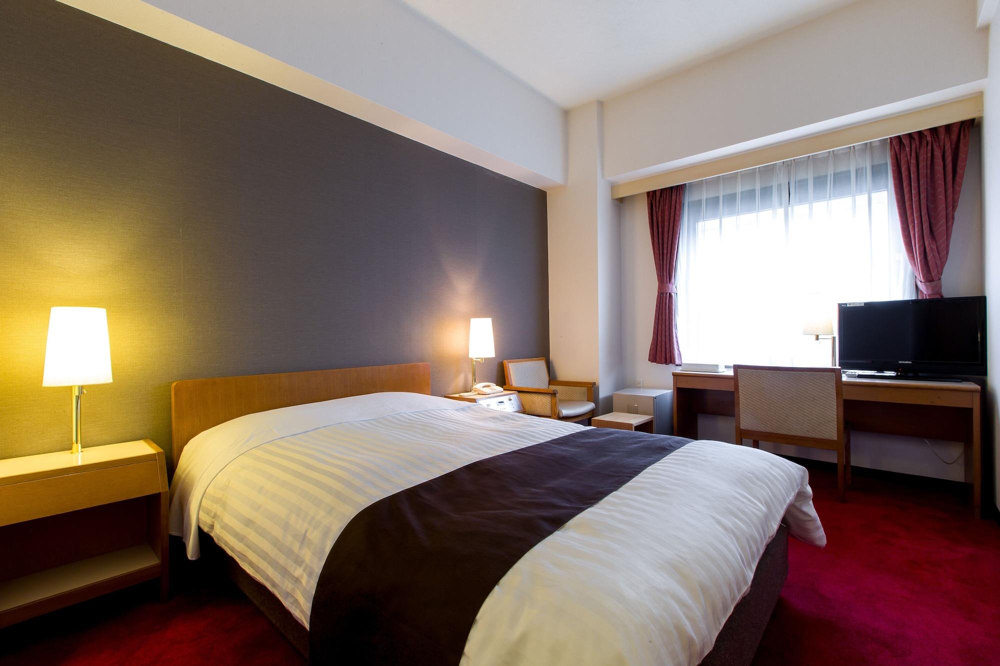 Hotel New Star Ikebukuro Tokyo Exterior photo