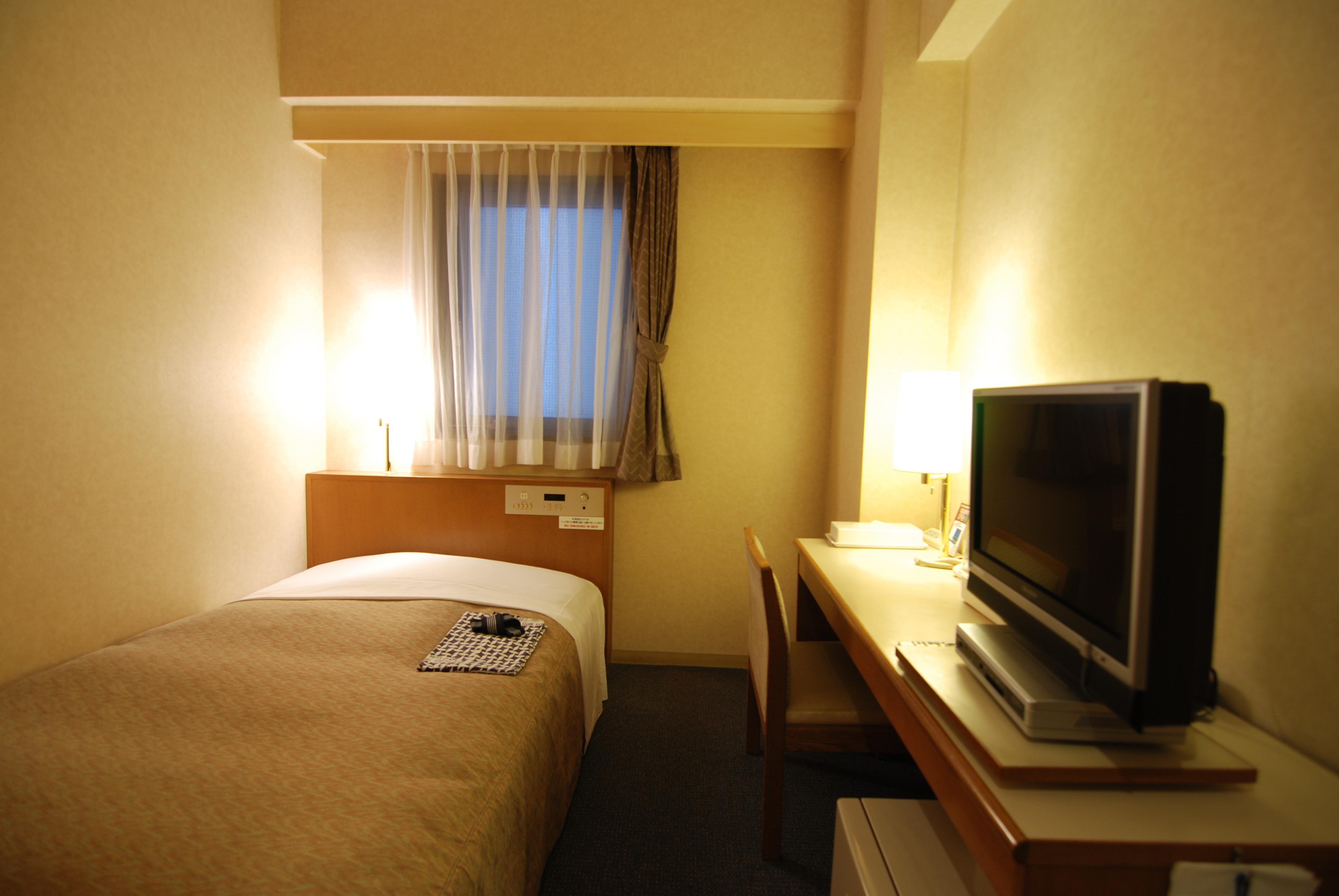 Hotel New Star Ikebukuro Tokyo Exterior photo