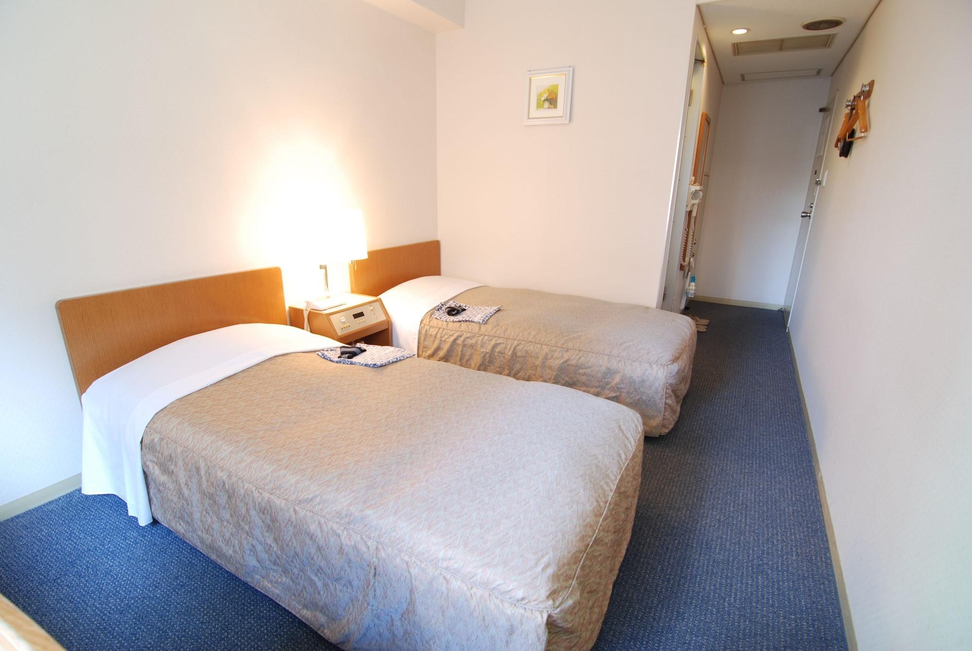 Hotel New Star Ikebukuro Tokyo Exterior photo