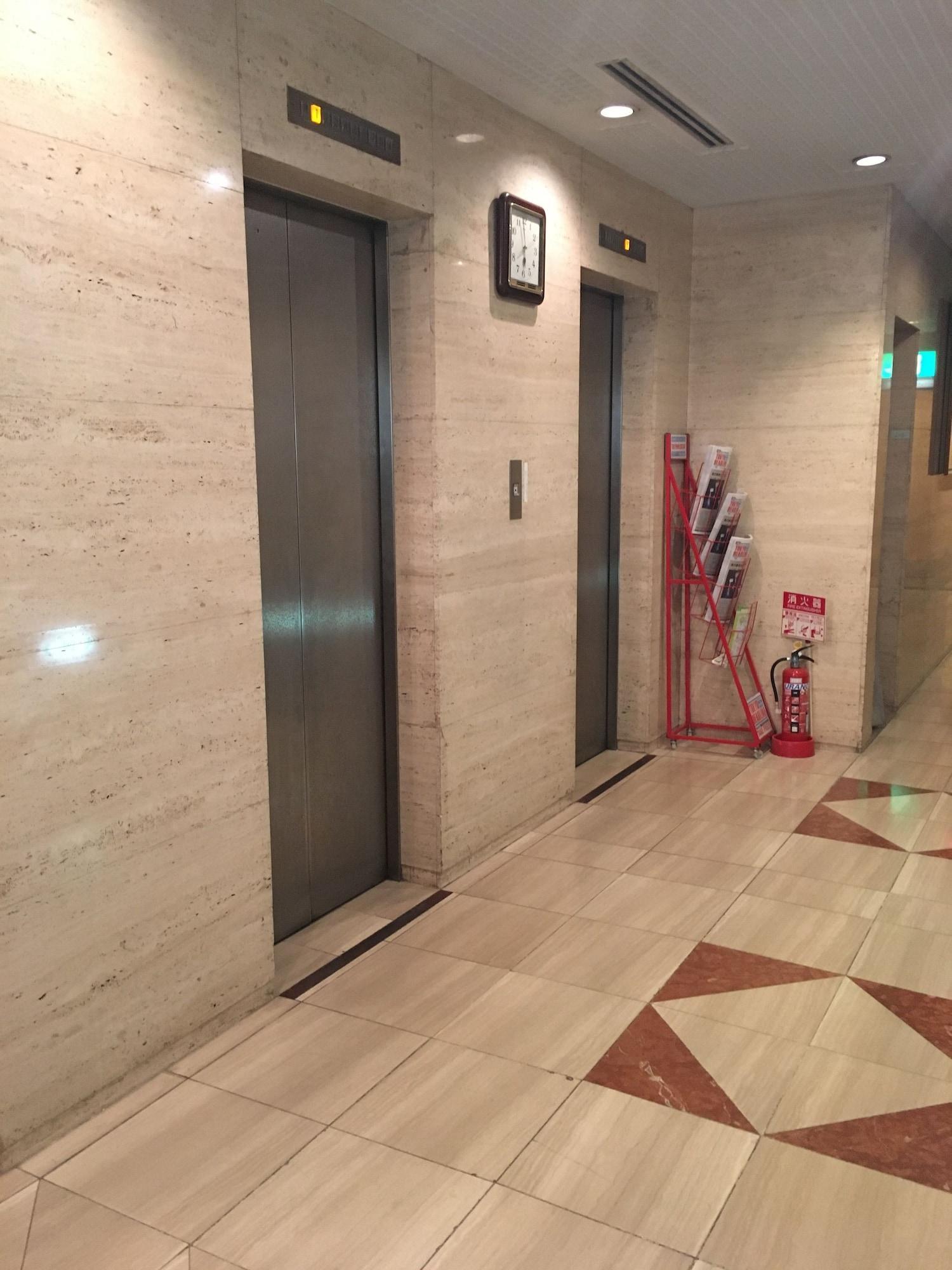 Hotel New Star Ikebukuro Tokyo Exterior photo