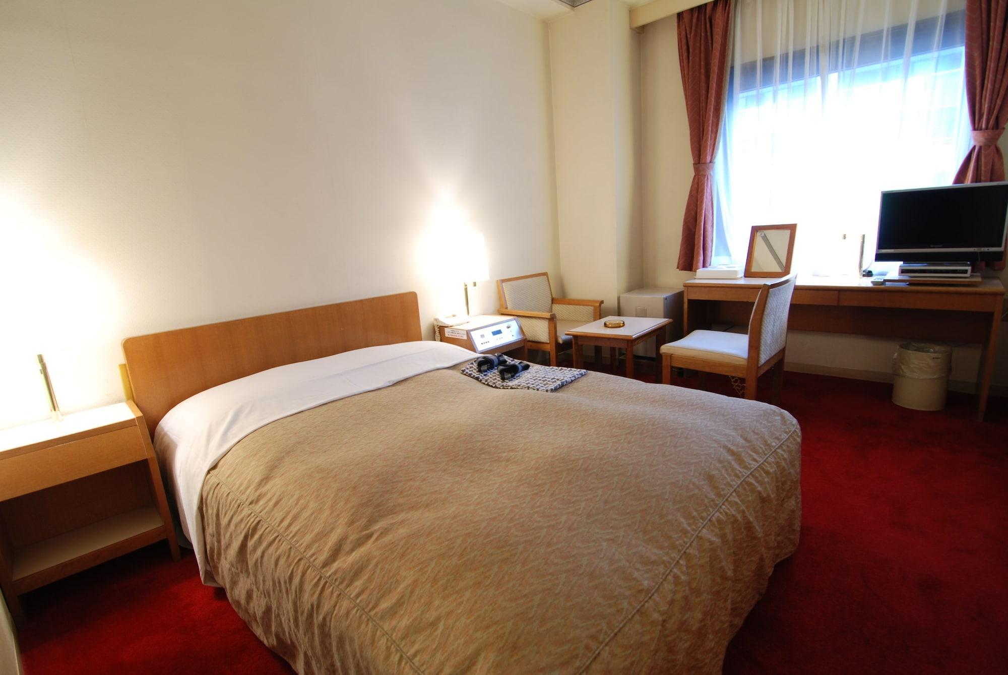 Hotel New Star Ikebukuro Tokyo Exterior photo