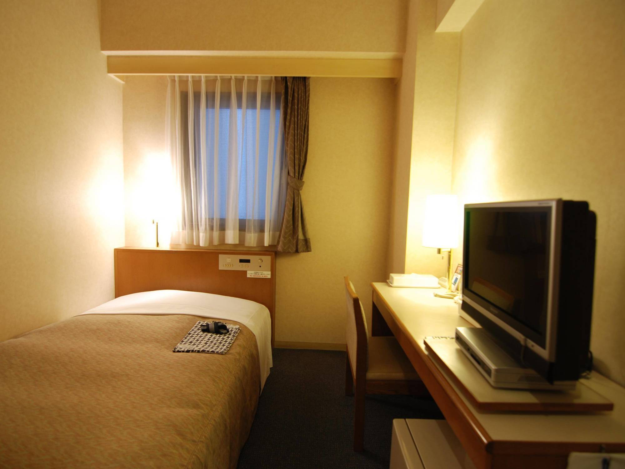 Hotel New Star Ikebukuro Tokyo Exterior photo